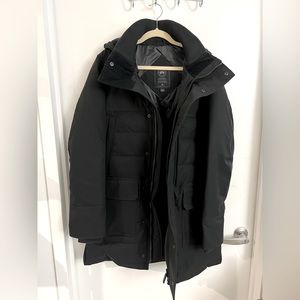 Canada Goose Balmoral Parka
